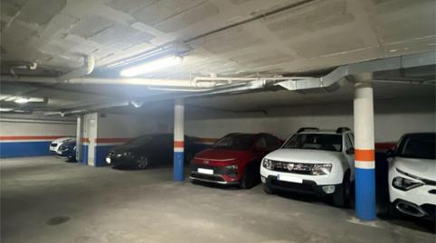 Photo 5 of Garage for sale in Calle Faisán, 31, San Roque - Ronda Norte, Badajoz