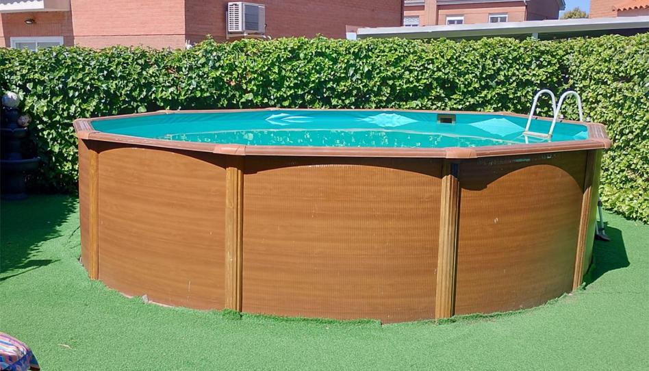 Flat for sale in Calle Baleares, 211a, Pioz, Guadalajara - image 1 Photo 1 of Flat for sale in Calle Baleares, 211a, Pioz, Guadalajara