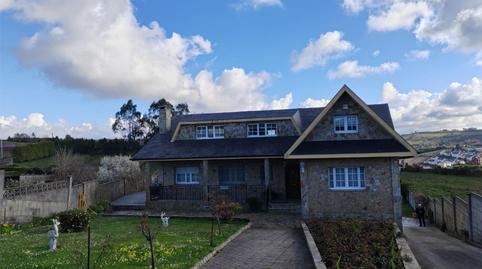 Photo 2 of House or chalet for sale in Rua Roma, 8, Elviña - A Zapateira, A Coruña