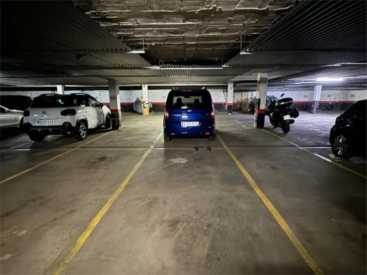 Wohnung zum Verkauf in Bizkerre Kalea, 24, Polígono Rojo - Aldapa Parkplatz von Wohnung zum Verkauf in Getxo mit Terrasse