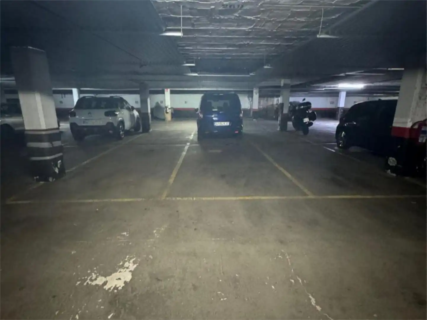 Wohnung zum Verkauf in Bizkerre Kalea, 24, Polígono Rojo - Aldapa Parkplatz von Wohnung zum Verkauf in Getxo mit Terrasse