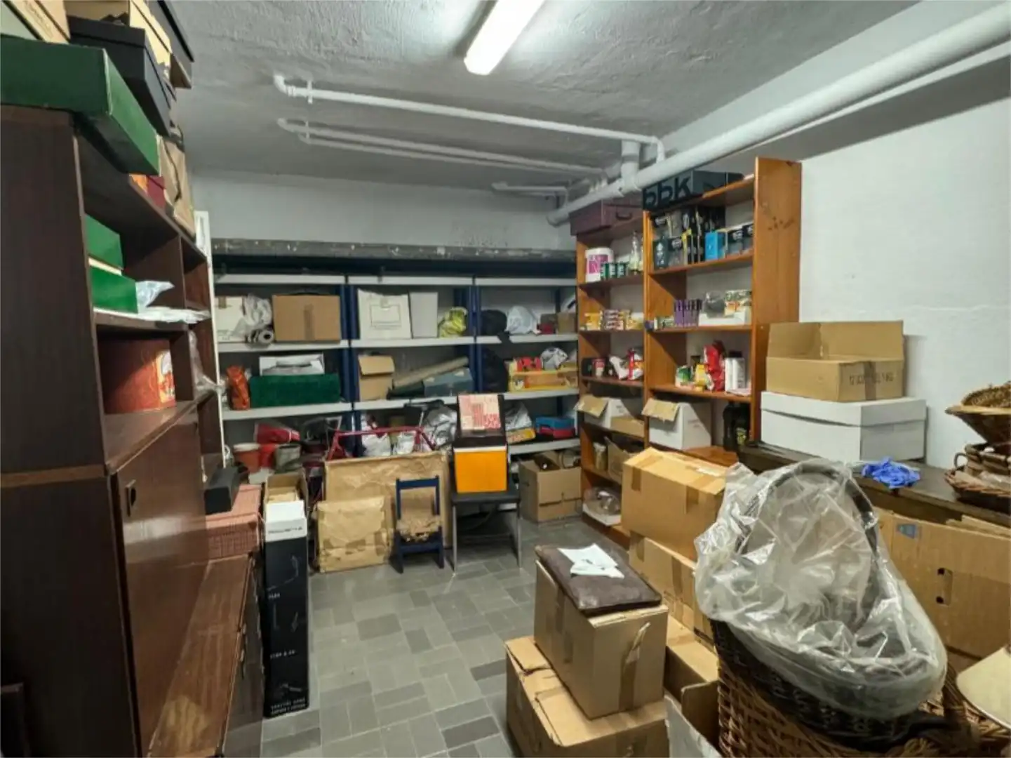 Wohnung zum Verkauf in Bizkerre Kalea, 24, Polígono Rojo - Aldapa Wohnung zum Verkauf in Getxo mit Terrasse