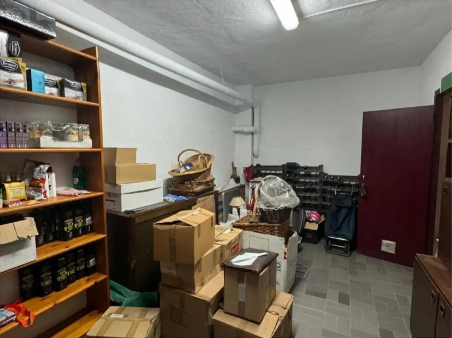 Wohnung zum Verkauf in Bizkerre Kalea, 24, Polígono Rojo - Aldapa Wohnung zum Verkauf in Getxo mit Terrasse