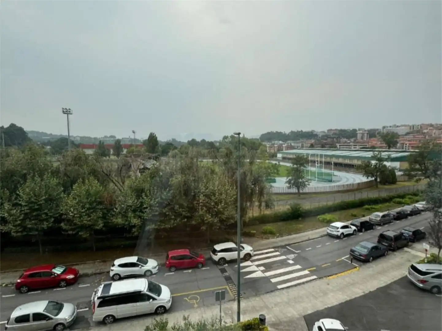 Wohnung zum Verkauf in Bizkerre Kalea, 24, Polígono Rojo - Aldapa Parkplatz von Wohnung zum Verkauf in Getxo mit Terrasse