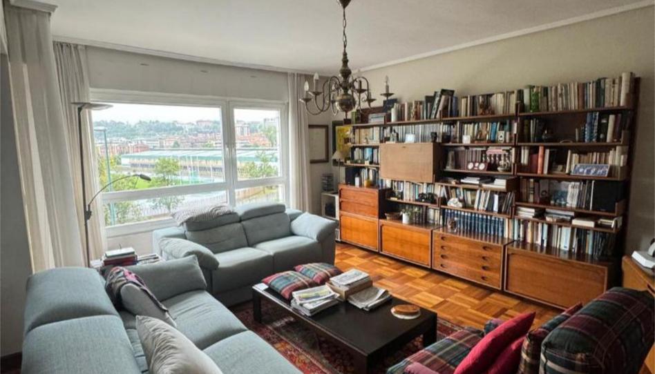 Photo 1 of Flat for sale in Bizkerre Kalea, 24, Polígono Rojo - Aldapa, Bizkaia