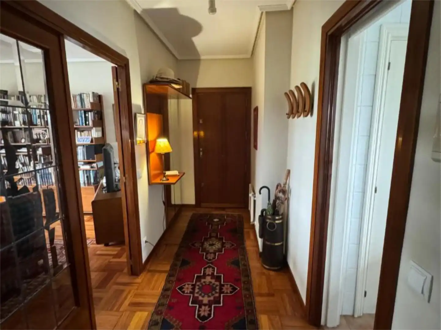 Wohnung zum Verkauf in Bizkerre Kalea, 24, Polígono Rojo - Aldapa Wohnung zum Verkauf in Getxo mit Terrasse