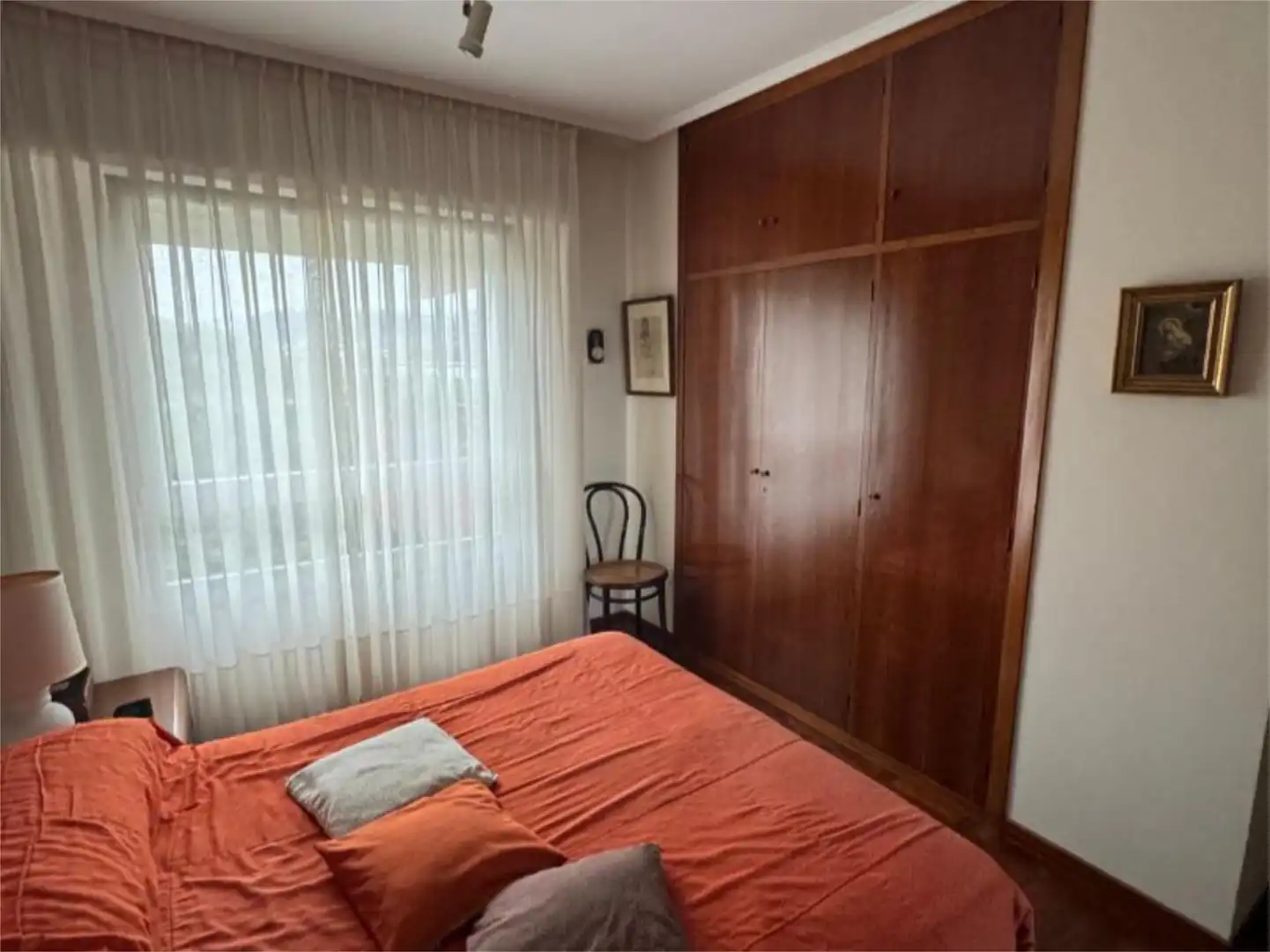 Wohnung zum Verkauf in Bizkerre Kalea, 24, Polígono Rojo - Aldapa Schlafzimmer von Wohnung zum Verkauf in Getxo mit Terrasse