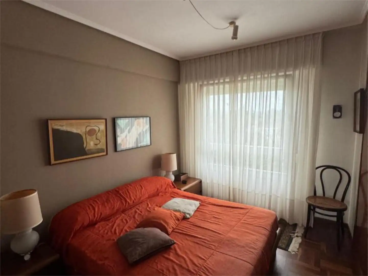 Wohnung zum Verkauf in Bizkerre Kalea, 24, Polígono Rojo - Aldapa Schlafzimmer von Wohnung zum Verkauf in Getxo mit Terrasse