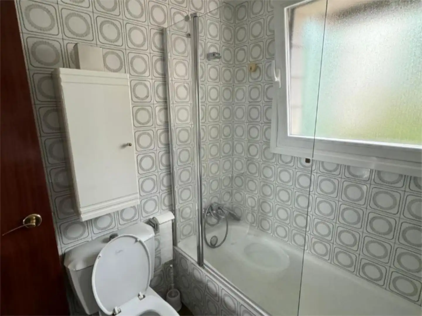 Wohnung zum Verkauf in Bizkerre Kalea, 24, Polígono Rojo - Aldapa Badezimmer von Wohnung zum Verkauf in Getxo mit Terrasse