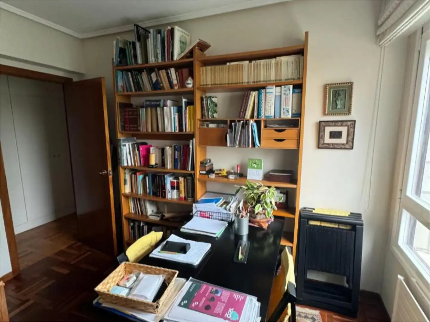 Wohnung zum Verkauf in Bizkerre Kalea, 24, Polígono Rojo - Aldapa Wohnung zum Verkauf in Getxo mit Terrasse