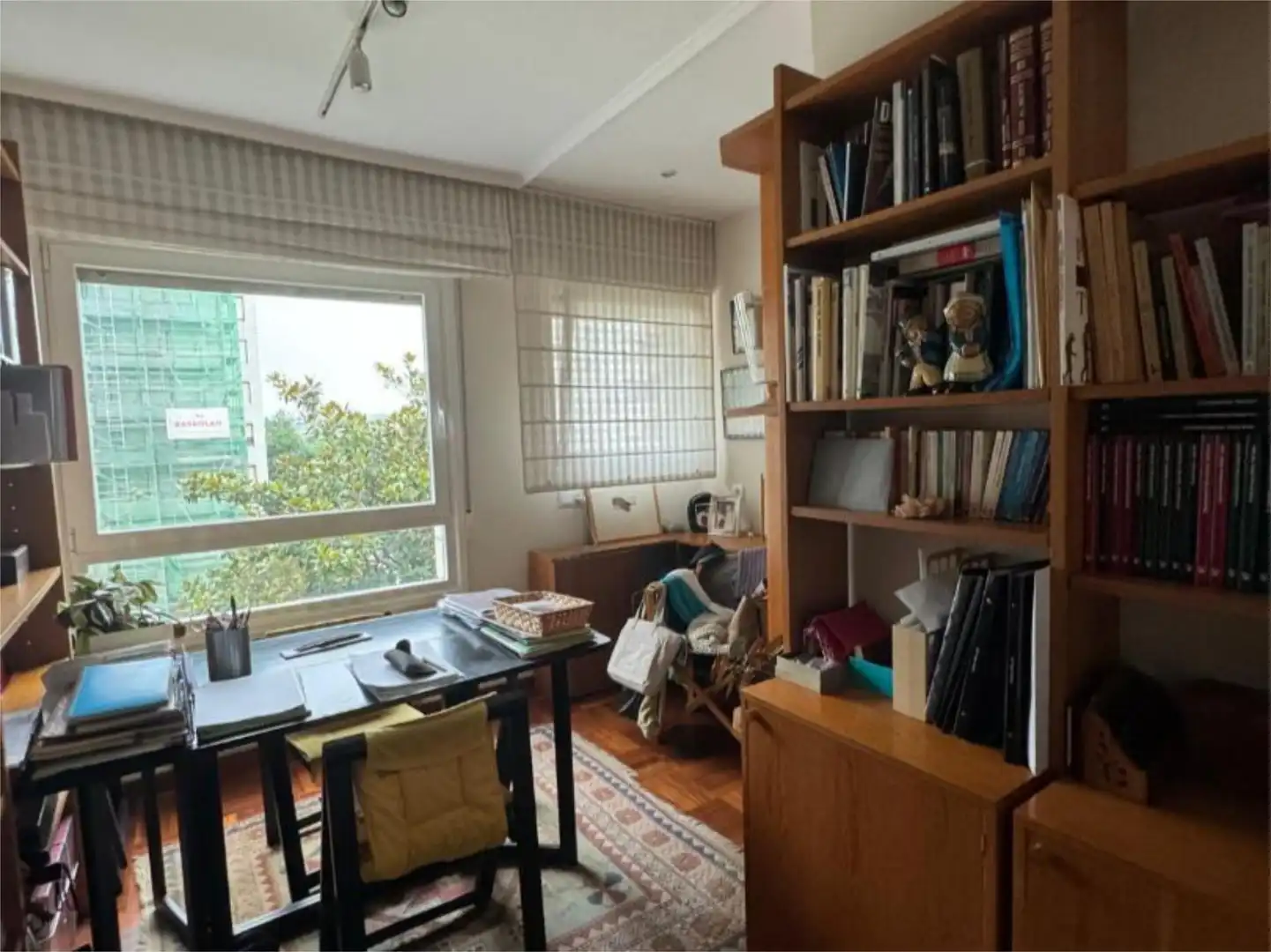 Wohnung zum Verkauf in Bizkerre Kalea, 24, Polígono Rojo - Aldapa Wohnung zum Verkauf in Getxo mit Terrasse