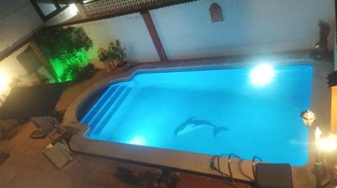 Foto 2 de Casa adosada en venda a Calle Calderón de la Barca, 20, Alberca, Murcia