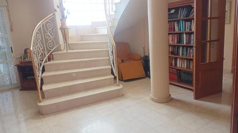 Foto 4 de Casa adosada en venda a Calle Calderón de la Barca, 20, Alberca, Murcia