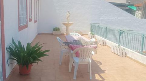 Foto 5 de Casa adosada en venda a Calle Calderón de la Barca, 20, Alberca, Murcia