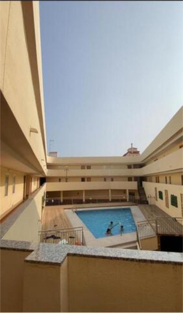 Apartament de lloguer a Centro