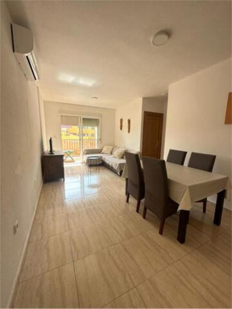 Apartament de lloguer a Centro