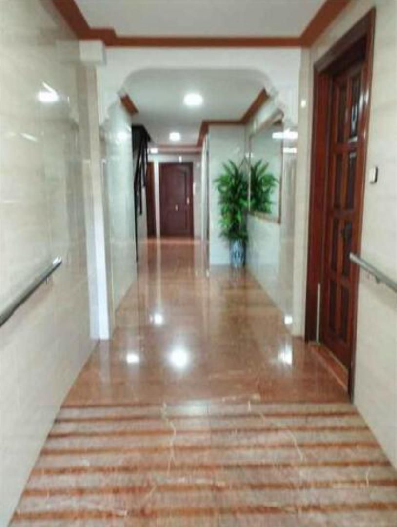 Flat to rent in Puerta Blanca