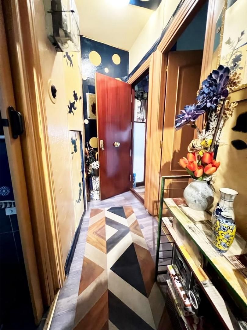Flat for sale in Santurtzi   with Storage room and Furnished