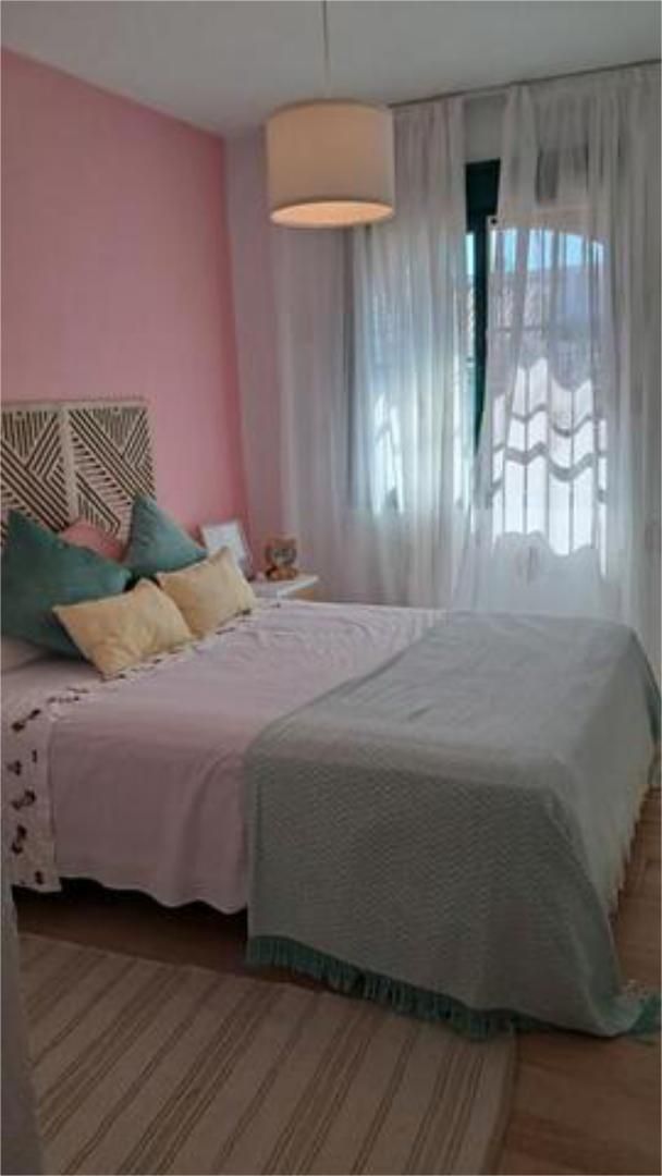 Apartament de lloguer a Marina de Casares