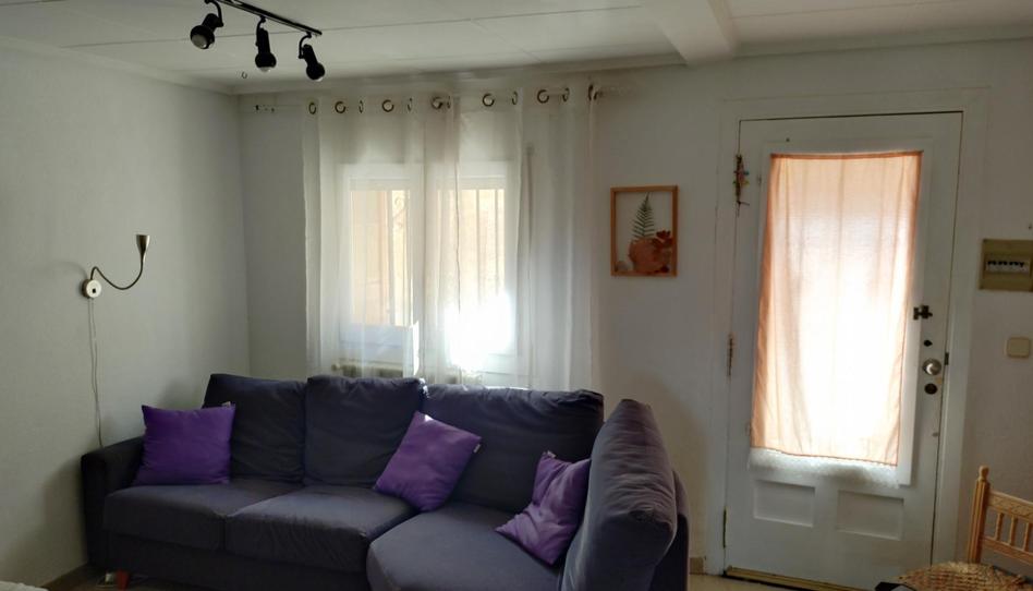 Single-family semi-detached for sale in Calle Fayón Bajo, 22, Caspe, Zaragoza - image 1 Photo 1 of Single-family semi-detached for sale in Calle Fayón Bajo, 22, Caspe, Zaragoza