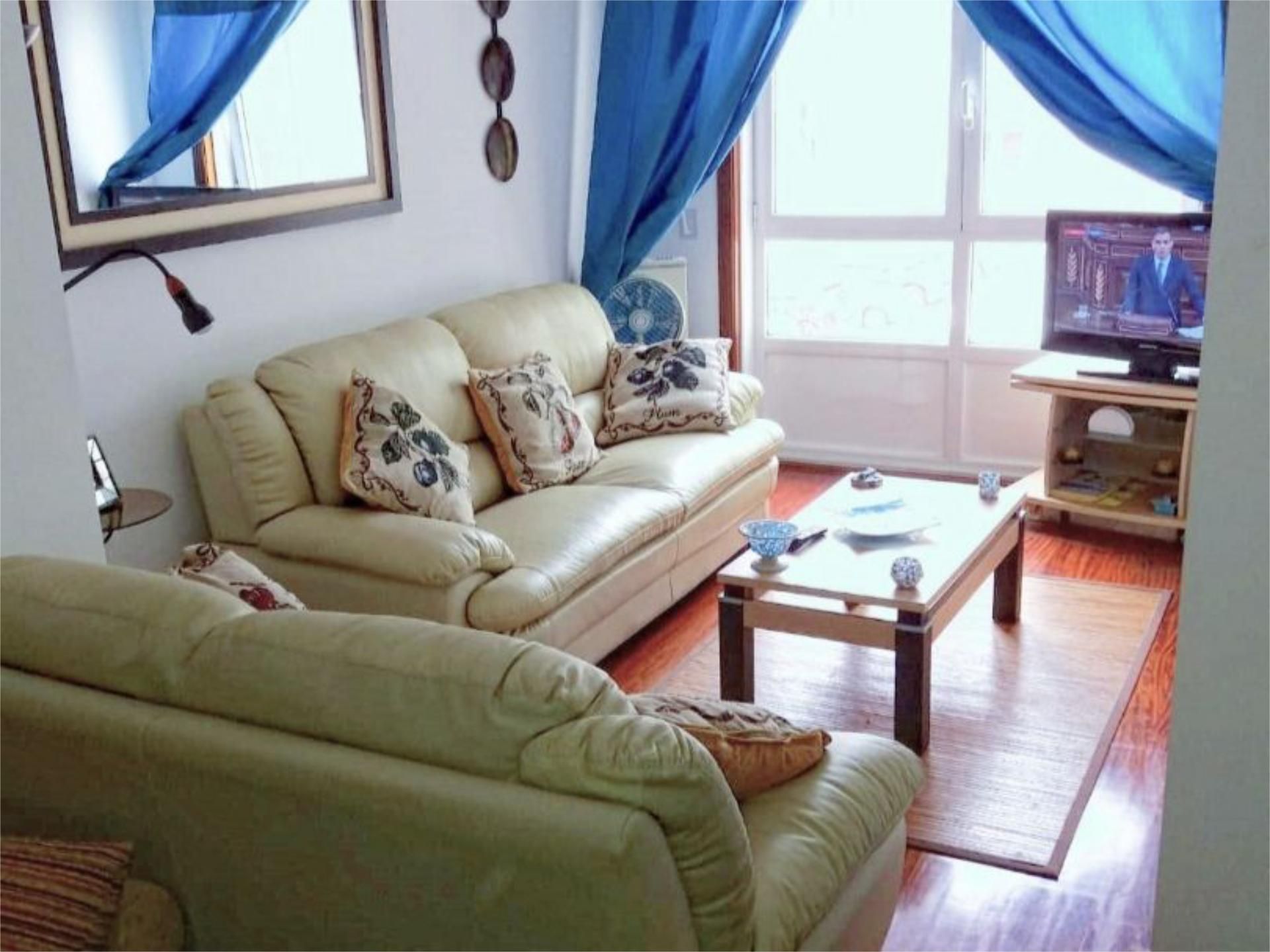 Flat to rent in Paseo del Arenal, 1, A Pobra do Caramiñal