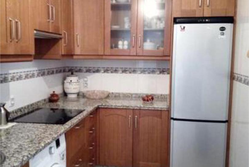 Photo 1 of Flat for sale in Castuera, Badajoz