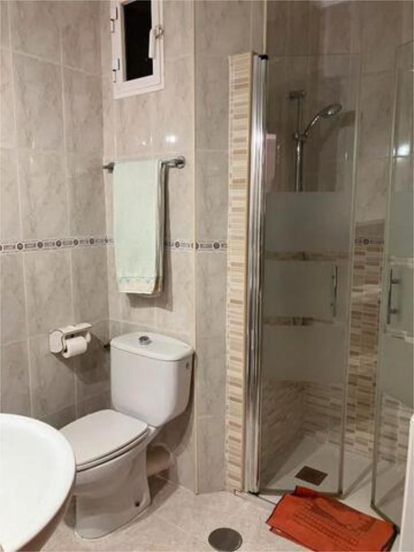 Flat to rent in Paseo Marítimo - San José - La Laguna