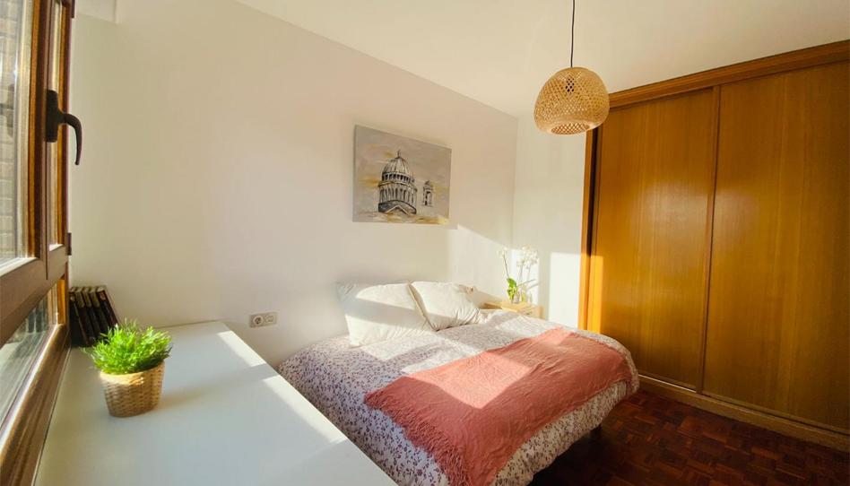 Foto 1 de Pis per a compartir a Calle de Iñigo Arista, 20, Iturrama, Navarra