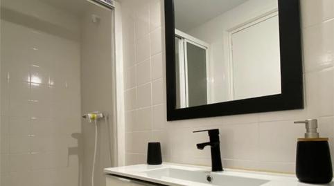 Foto 4 de Pis per a compartir a Calle de Iñigo Arista, 20, Iturrama, Navarra