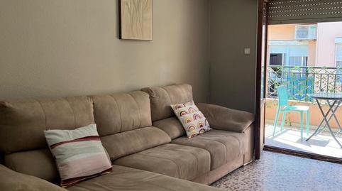 Photo 3 of Flat to rent in Carretera de Ronda, 337, Barrio Alto - San Félix, Almería