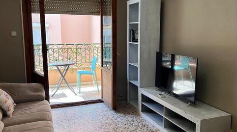 Photo 2 of Flat to rent in Carretera de Ronda, 337, Barrio Alto - San Félix, Almería