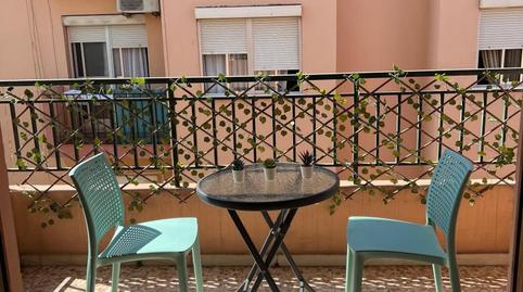 Photo 5 of Flat to rent in Carretera de Ronda, 337, Barrio Alto - San Félix, Almería