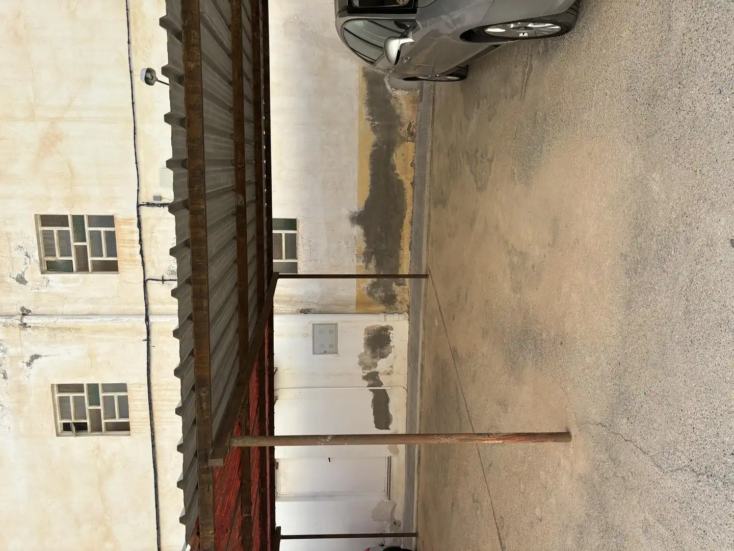 Wohnung zur Miete in  Almería Capital mit Klimaanlage und Balkon