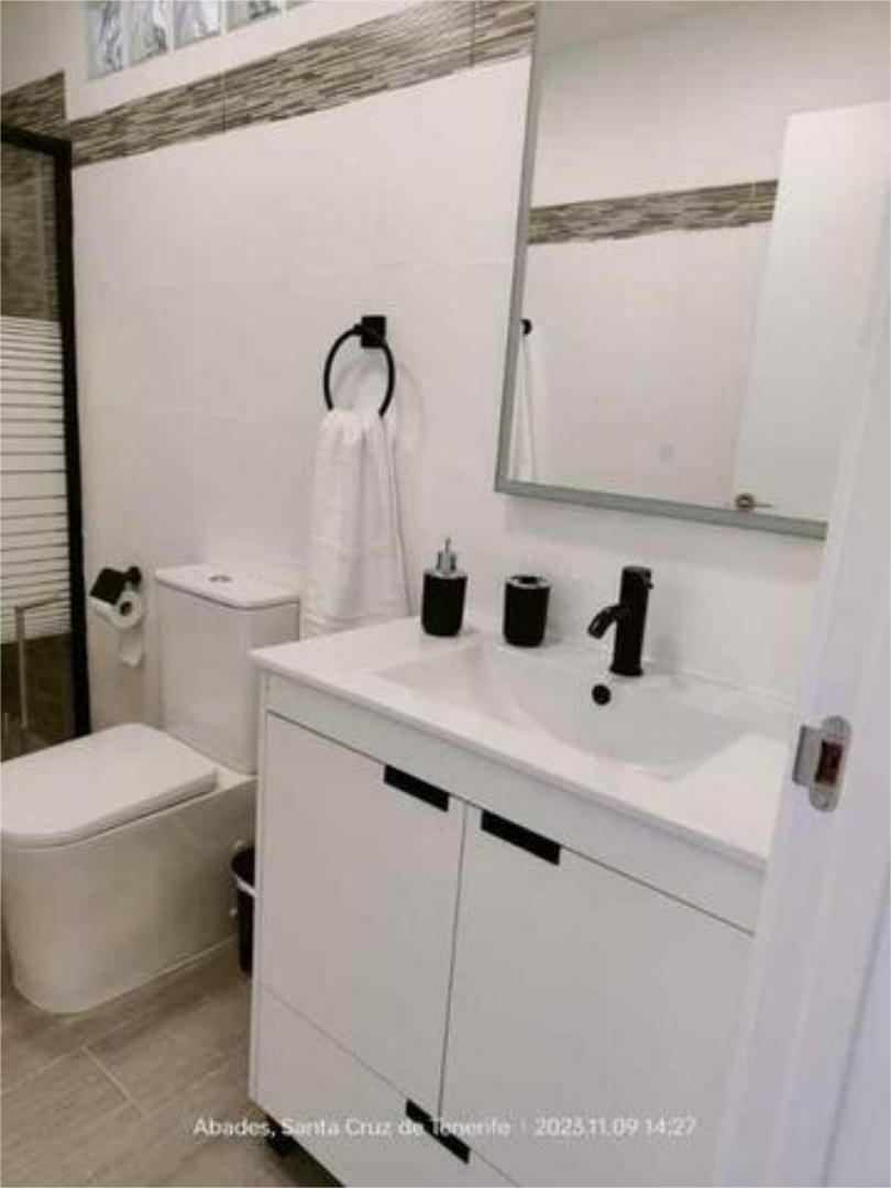 Bathroom of Single-family semi-detached to rent in Granadilla de Abona