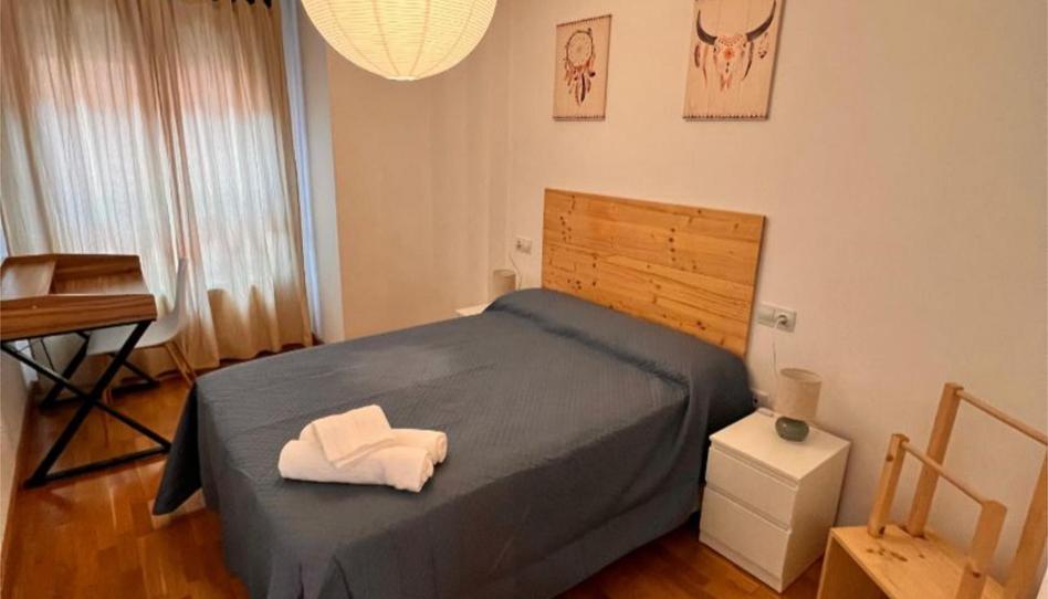 Flat to rent in Calle Infiesto, 4, Laviada, Asturias - image 1 Photo 1 of Flat to rent in Calle Infiesto, 4, Laviada, Asturias