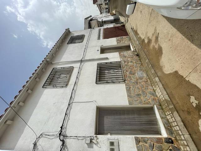 Piso en Venta en Calle Cotolera, 25 en Vianos