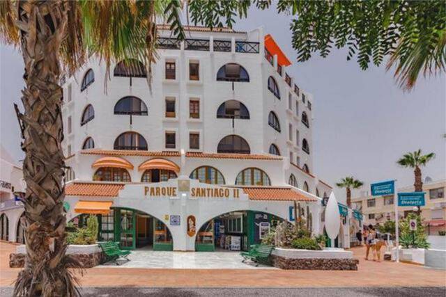 Local comercial en Alquiler en Playa de las Américas