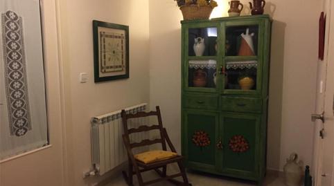 Foto 4 de Pis de lloguer a Calle Carretera, 68, Montalbán, Teruel