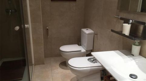 Foto 5 de Pis de lloguer a Calle Carretera, 68, Montalbán, Teruel