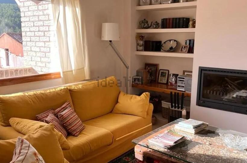 Foto 1 de Pis de lloguer a Calle Carretera, 68, Montalbán, Teruel