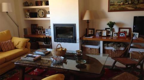 Foto 3 de Pis de lloguer a Calle Carretera, 68, Montalbán, Teruel