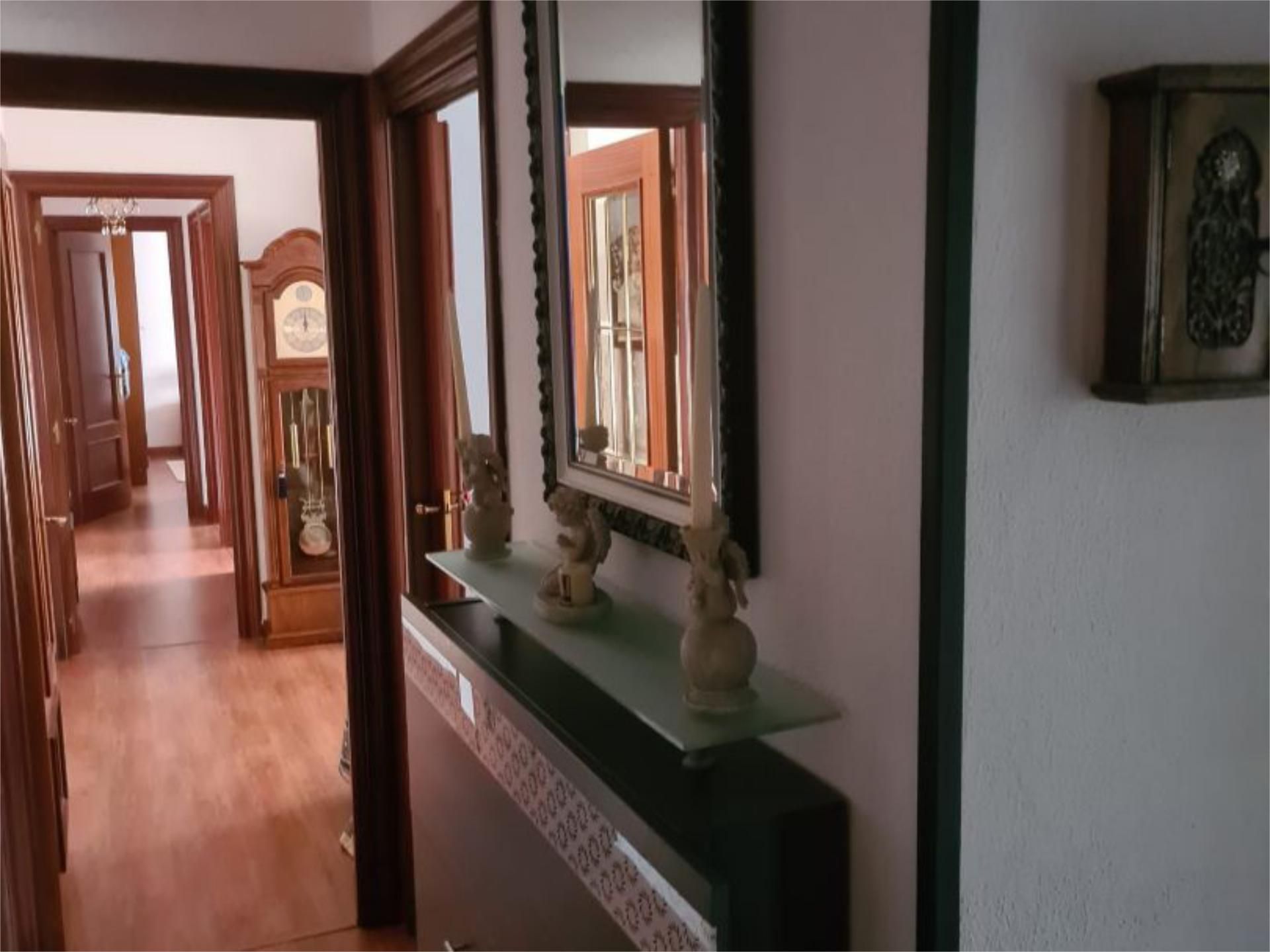 Pis de lloguer en Santander amb Calefacció, Parquet i Moblat