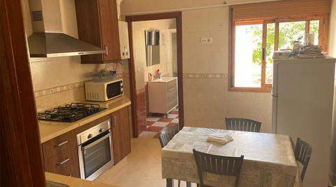 Foto 3 de Casa adosada en venda a N-340, 60, Pedregalejo - Morlaco, Málaga