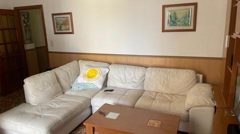 Foto 2 de Casa adosada en venda a N-340, 60, Pedregalejo - Morlaco, Málaga