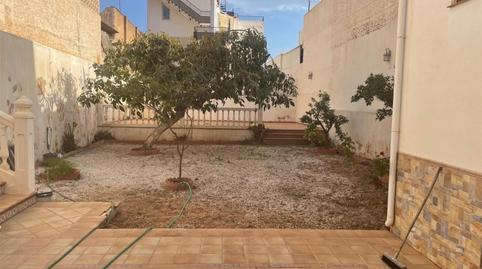 Foto 5 de Casa adosada en venda a N-340, 60, Pedregalejo - Morlaco, Málaga