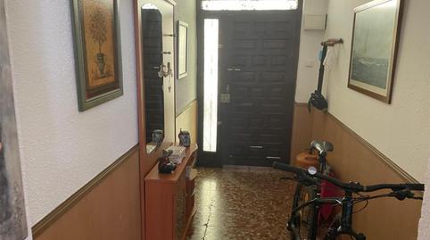 Foto 4 de Casa adosada en venda a N-340, 60, Pedregalejo - Morlaco, Málaga