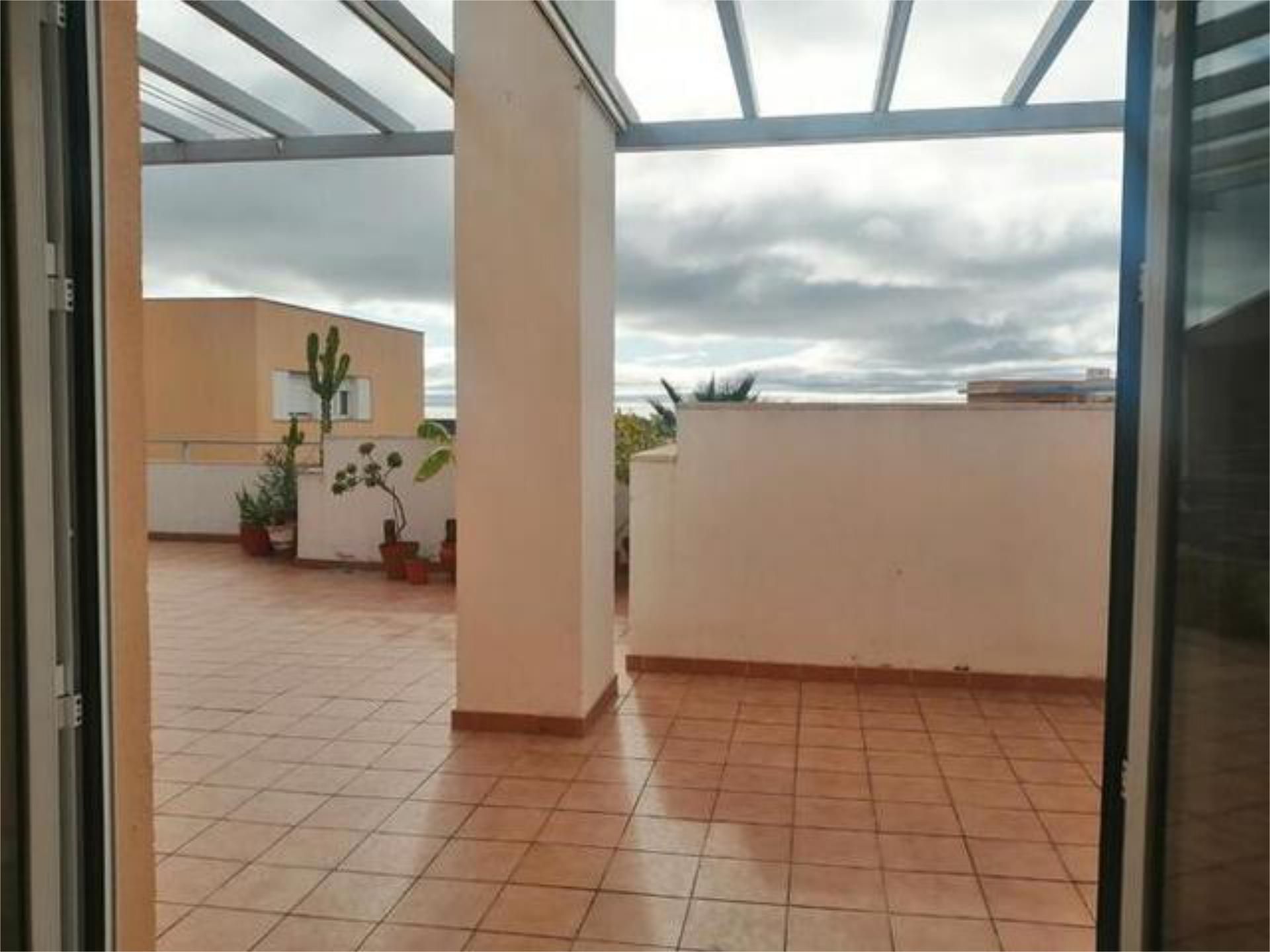 Apartament de lloguer a Ayamonte ciudad