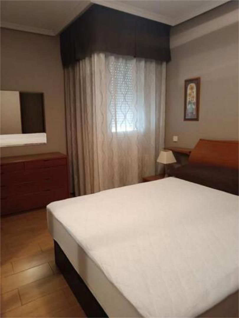 Habitación de Piso de alquiler en Tarancón
