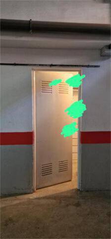 Trastero en Alquiler en Callejón del Castillo - El Calero - Las Huesas