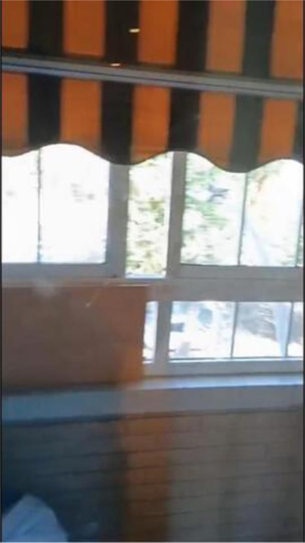 Vista exterior de Estudi de lloguer en Ciudad Real Capital amb Calefacció, Terrassa i Moblat